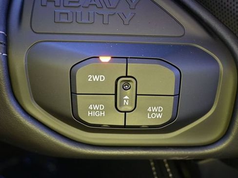 New 2027 RAM 2500 Limited AWD/4WD image 29
