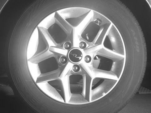 Used 2025 Kia Soul LX w/ LX Technology Package image 14