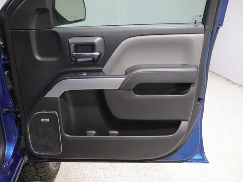 Used 2015 Chevrolet Silverado 1500 LTZ Z71 w/ LTZ Plus Package AWD/4WD image 23