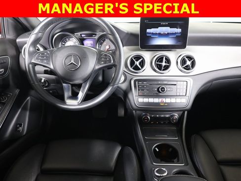 Used 2019 Mercedes-Benz GLA 250 4MATIC image 35