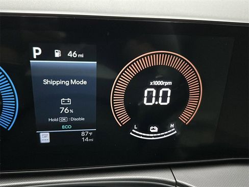 New 2026 Hyundai Santa Fe SE image 14