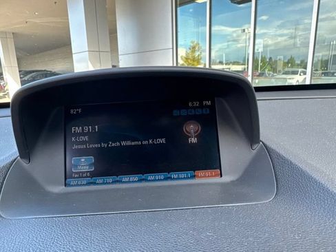 Used 2014 Buick Encore AWD image 8