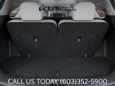 New 2026 Kia Sorento EX AWD/4WD image 19