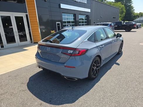 Used 2023 Honda Civic Sport Touring image 6
