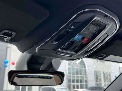 Used 2025 Jeep Grand Cherokee Altitude image 10