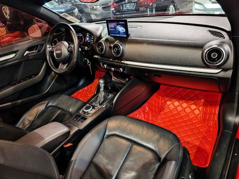 Used 2015 Audi A3 1.8T Premium w/ Audi MMI Navigation Plus image 31