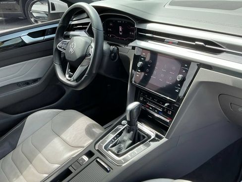 Used 2021 Volkswagen Arteon SEL FWD image 20