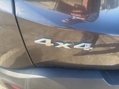 Used 2018 Jeep Renegade Latitude image 5