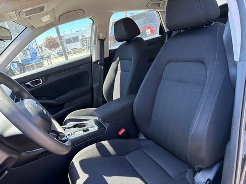 Used 2025 Honda Civic LX image 18