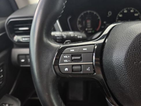 Used 2025 Honda Pilot EX-L image 24