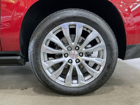 Certified 2024 GMC Yukon XL Denali w/ Denali Reserve Package image 25