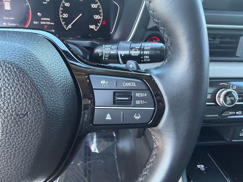 Certified 2023 Honda Pilot EX-L image 24