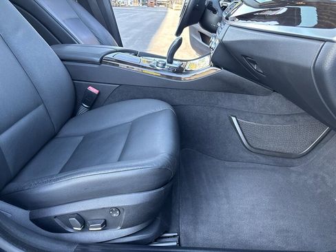 Used 2011 BMW 535i Sedan image 37