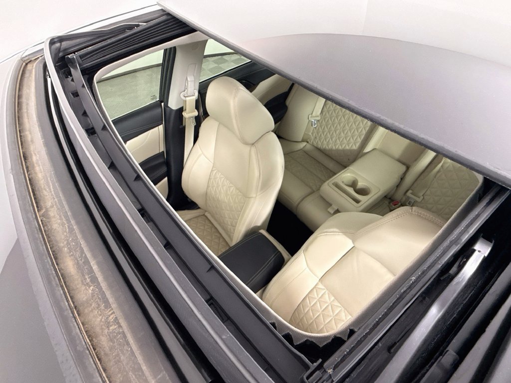 Used 2018 Nissan Maxima Platinum FWD image 22