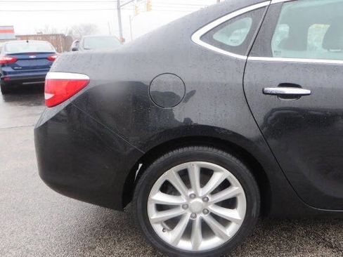 Used 2014 Buick Verano image 22