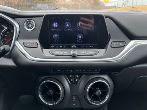 Used 2020 Chevrolet Blazer LT FWD image 22