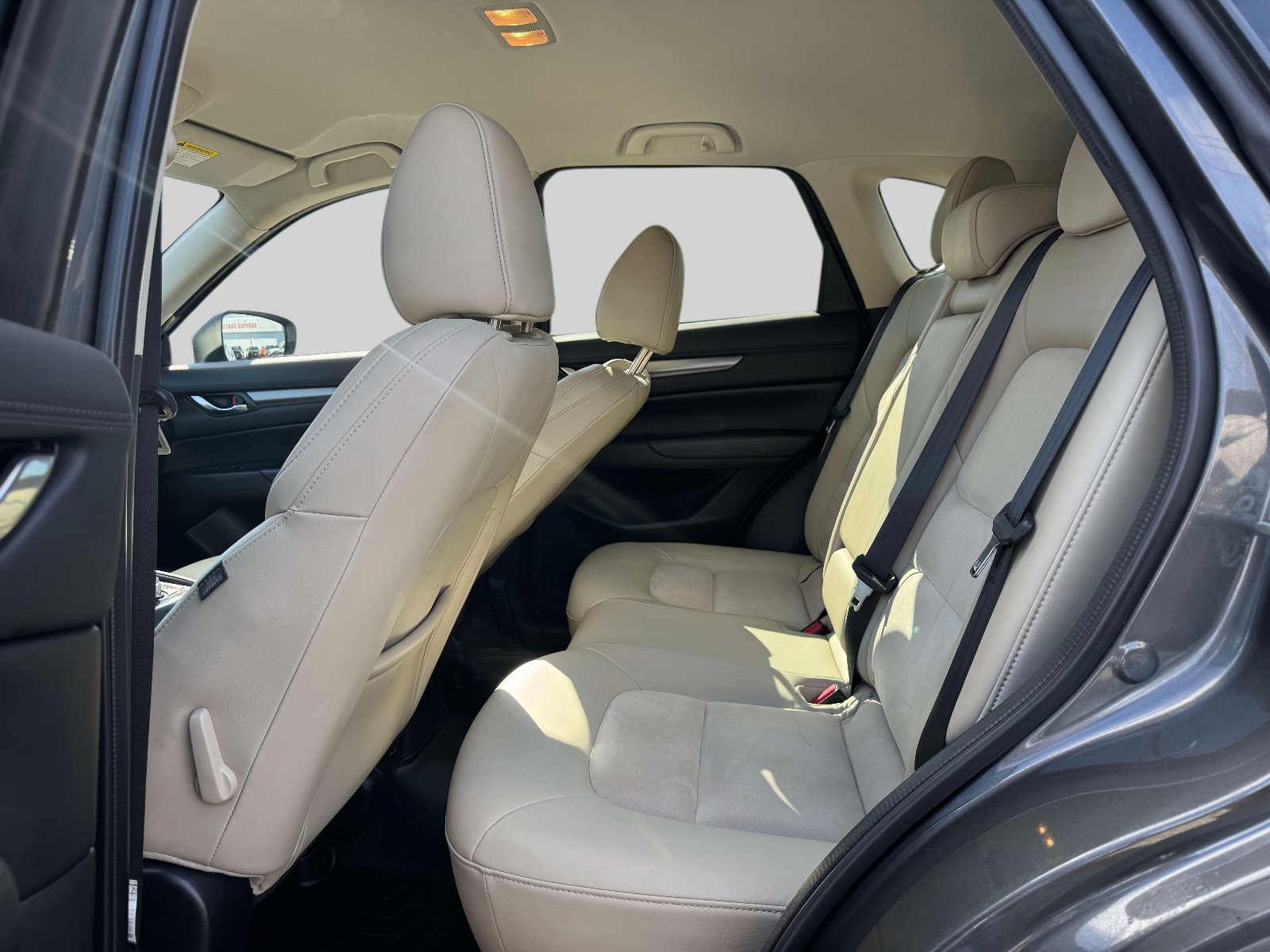 Used 2019 MAZDA CX-5 Touring AWD/4WD image 12