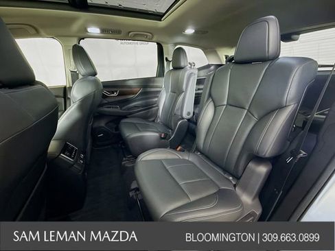 Used 2024 Subaru Ascent Touring image 26