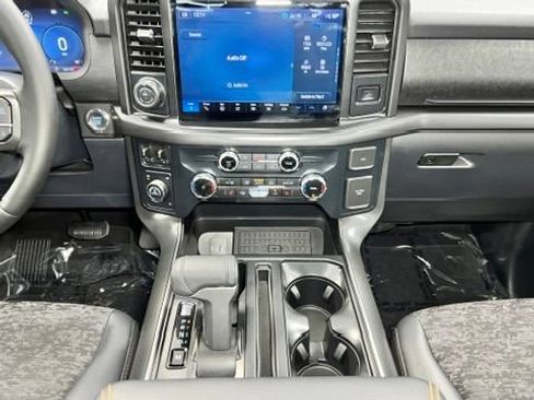 Used 2025 Ford F150 Tremor w/ Mobile Office Package AWD/4WD image 15