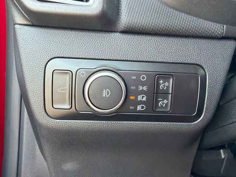 Used 2025 Ford Bronco Sport Outer Banks w/ Outer Banks Tech Package+ AWD/4WD image 16