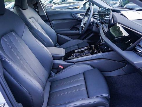 New 2025 Audi A5 2.0T Premium Plus image 19