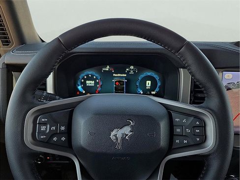 New 2025 Ford Bronco Outer Banks image 19