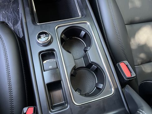 New 2025 Lincoln Corsair FWD image 24