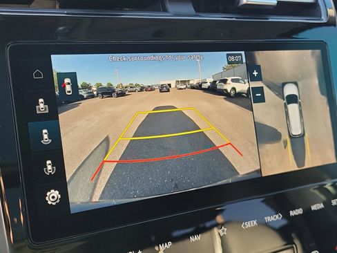 Used 2024 Hyundai Tucson Limited image 31