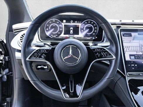 Certified 2023 Mercedes-Benz EQS 450+ Sedan image 12