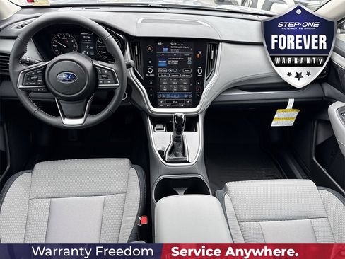 New 2025 Subaru Outback Premium image 17