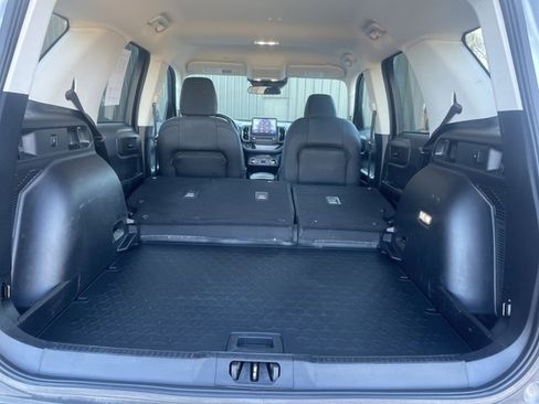 Used 2023 Ford Bronco Sport Big Bend w/ Convenience Package image 59