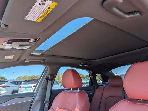 Used 2025 Kia K5 GT-Line w/ GT-Line Premium Package image 17