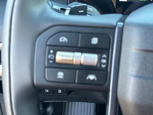 New 2027 Kia Telluride X-Line SX Prestige AWD/4WD image 24