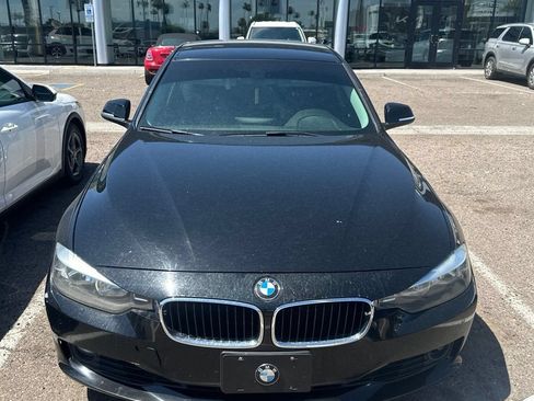 Used 2015 BMW 328i Sedan RWD image 5