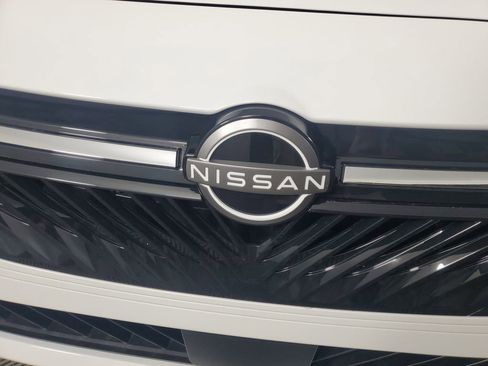 New 2026 Nissan Sentra SV w/ Floor Mat Package FWD image 10