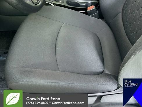 Used 2021 Toyota Corolla LE FWD image 23