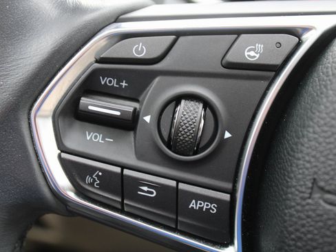 Used 2024 Acura MDX SH-AWD w/ Advance Package image 30