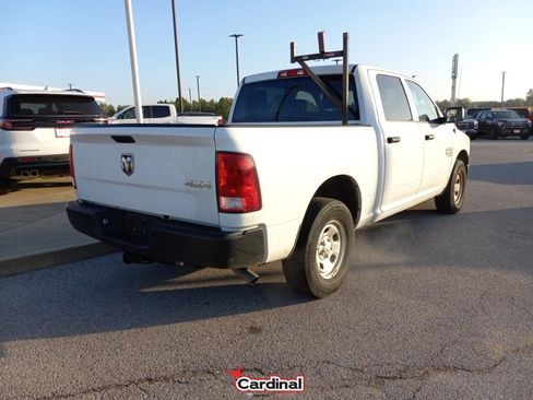 Used 2022 RAM 1500 Tradesman w/ Popular Equipment Group image 8
