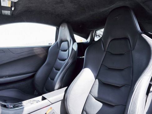 Used 2012 McLaren MP4-12C Coupe image 47