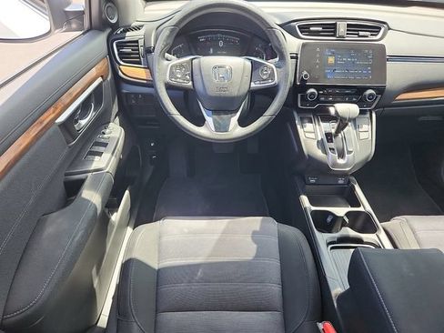Used 2020 Honda CR-V EX image 11