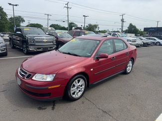 Used 2005 Saab 9-3 Linear FWD 360° Tour