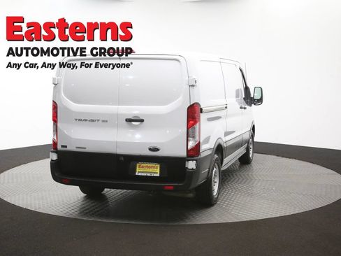 Used 2022 Ford Transit 150 Low Roof w/ Interior Upgrade Package RWD image 37