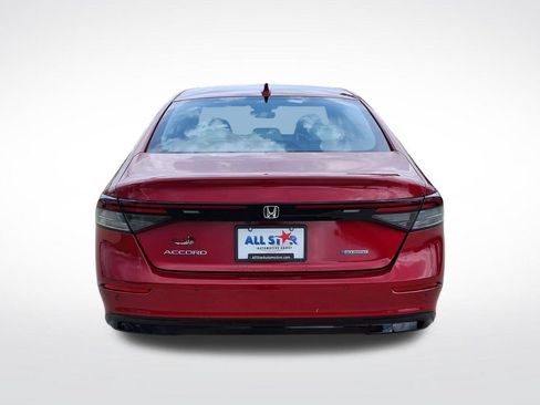 Used 2024 Honda Accord EX-L image 6