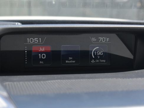 Used 2019 Subaru Ascent Limited AWD/4WD image 70