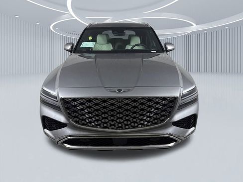 New 2026 Genesis GV80 3.5T Prestige image 11