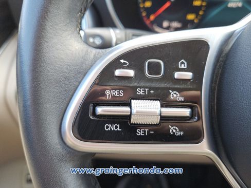 Used 2022 Mercedes-Benz GLC 300 image 19