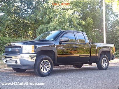 Used 2013 Chevrolet Silverado 1500 LT