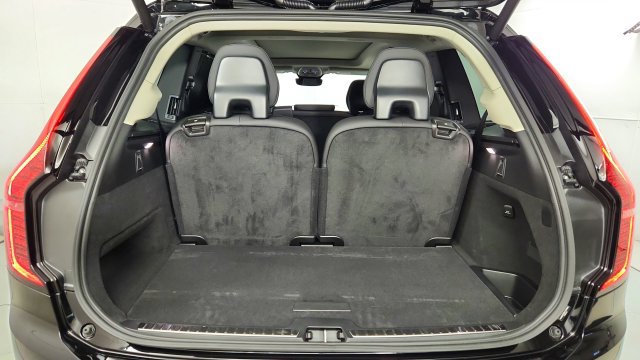 Used 2027 Volvo XC90 B6 Plus AWD/4WD image 43
