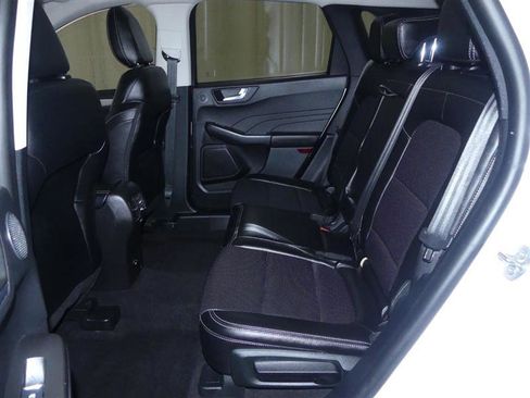 Used 2022 Ford Escape SEL w/ Technology Package image 22