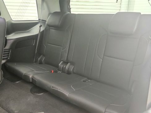 Certified 2019 Chevrolet Tahoe Premier image 30